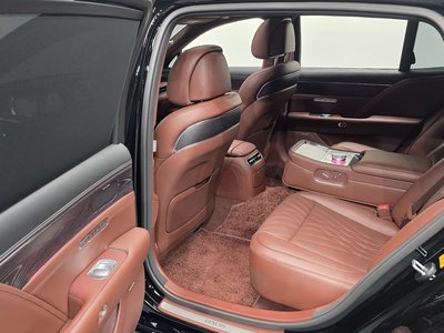 2022 Genesis G90 (RS4) 缩略图 18