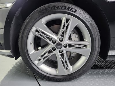 2022 Genesis G90 (RS4) photo 6