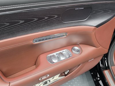 2022 Genesis G90 (RS4) 缩略图 31