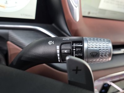 2022 Genesis G90 (RS4) 缩略图 29