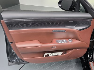 2022 Genesis G90 (RS4) 缩略图 14