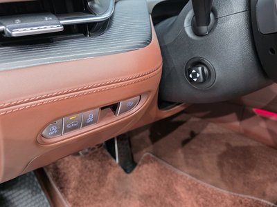 2022 Genesis G90 (RS4) 缩略图 27