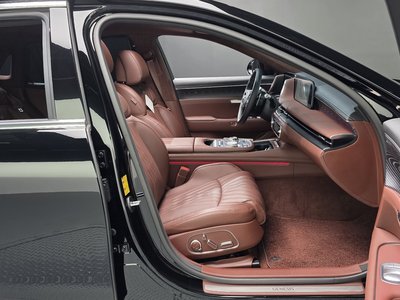 2022 Genesis G90 (RS4) 缩略图 16