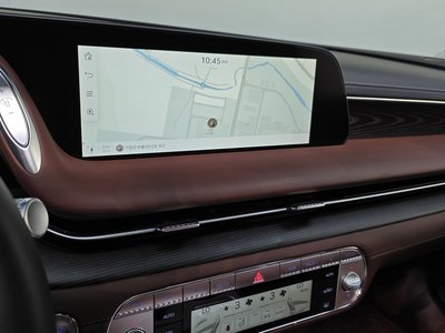 2022 Genesis G90 (RS4) 缩略图 22