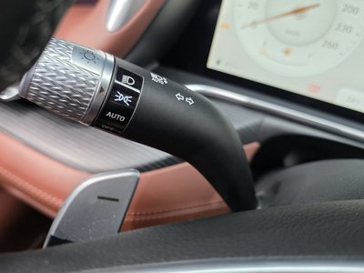2022 Genesis G90 (RS4) 缩略图 30