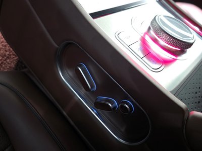 2022 Genesis G90 (RS4) 缩略图 33