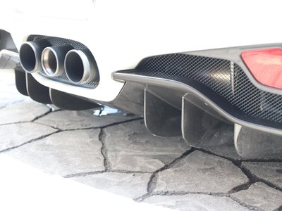 صورة مصغرة 42 لـ 2012 FERRARI 458 SPIDER