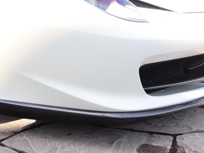 صورة 4 لـ 2012 FERRARI 458 SPIDER