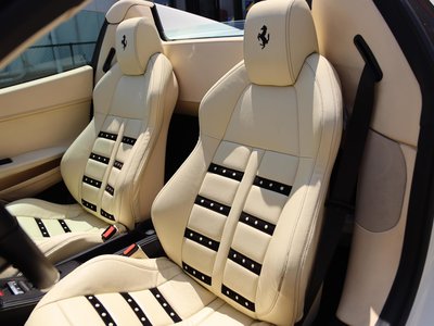 صورة مصغرة 22 لـ 2012 FERRARI 458 SPIDER