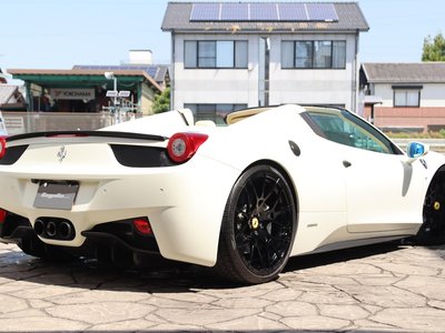 صورة مصغرة 17 لـ 2012 FERRARI 458 SPIDER