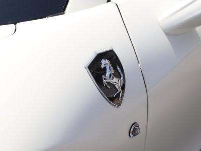 صورة 5 لـ 2012 FERRARI 458 SPIDER