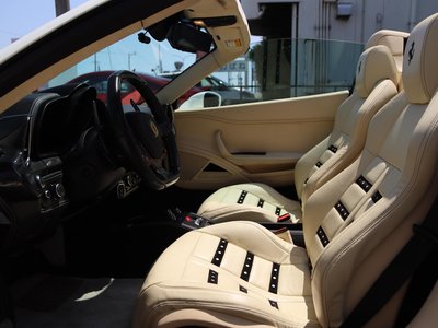 صورة مصغرة 20 لـ 2012 FERRARI 458 SPIDER