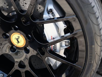 صورة 7 لـ 2012 FERRARI 458 SPIDER