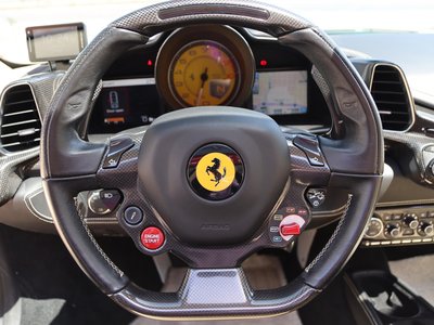 صورة مصغرة 31 لـ 2012 FERRARI 458 SPIDER
