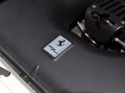 صورة مصغرة 44 لـ 2012 FERRARI 458 SPIDER
