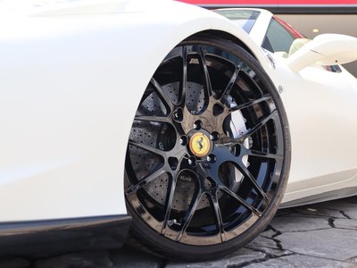 صورة 6 لـ 2012 FERRARI 458 SPIDER
