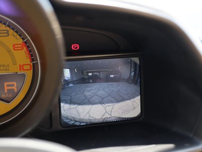 صورة مصغرة 26 لـ 2012 FERRARI 458 SPIDER