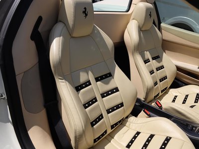 صورة مصغرة 34 لـ 2012 FERRARI 458 SPIDER
