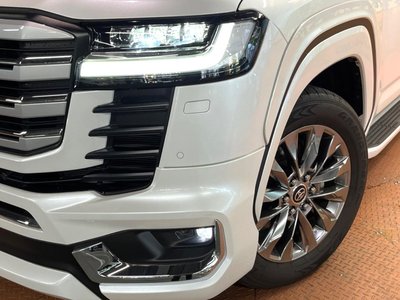 2023 Toyota LAND CRUISER 300 缩略图 14