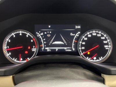2023 Toyota LAND CRUISER 300 缩略图 45