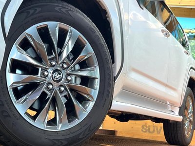 2023 Toyota LAND CRUISER 300 缩略图 15