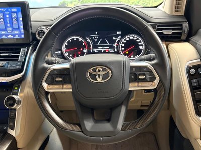 2023 Toyota LAND CRUISER 300 缩略图 73