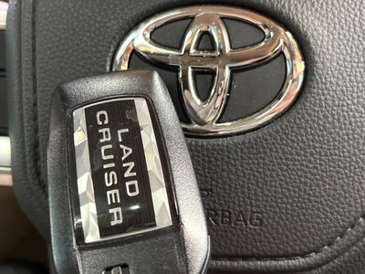 2023 Toyota LAND CRUISER 300 缩略图 41