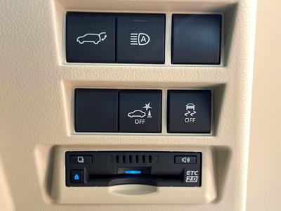 2023 Toyota LAND CRUISER 300 缩略图 35