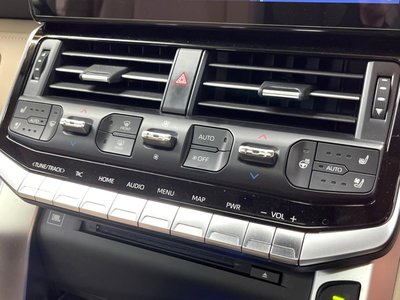 2023 Toyota LAND CRUISER 300 缩略图 48