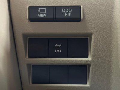 2023 Toyota LAND CRUISER 300 缩略图 39