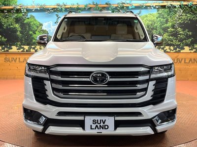 2023 Toyota LAND CRUISER 300 缩略图 16