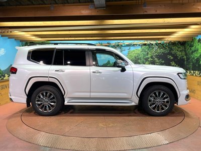 2023 Toyota LAND CRUISER 300 缩略图 63