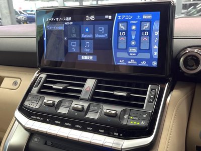 2023 Toyota LAND CRUISER 300 缩略图 47