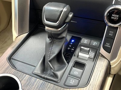 2023 Toyota LAND CRUISER 300 缩略图 54