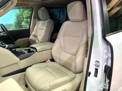 2023 Toyota LAND CRUISER 300 缩略图 25