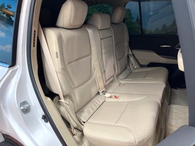 2023 Toyota LAND CRUISER 300 缩略图 11