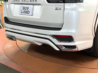 2023 Toyota LAND CRUISER 300 缩略图 64