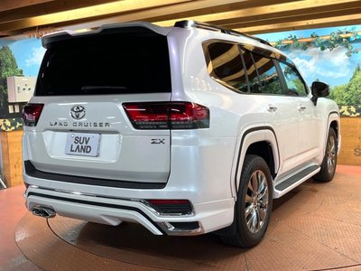 2023 Toyota LAND CRUISER 300 缩略图 65