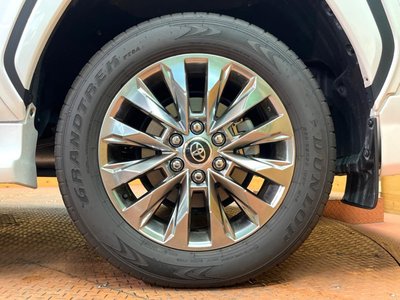 2023 Toyota LAND CRUISER 300 缩略图 29