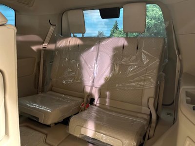 2023 Toyota LAND CRUISER 300 缩略图 24
