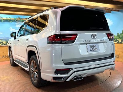 2023 Toyota LAND CRUISER 300 缩略图 66
