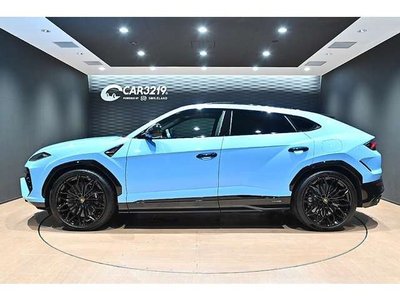 صورة مصغرة 11 لـ 2026 Lamborghini URUS