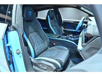 صورة مصغرة 18 لـ 2026 Lamborghini URUS