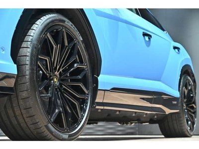 صورة مصغرة 16 لـ 2026 Lamborghini URUS