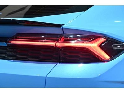 صورة مصغرة 25 لـ 2026 Lamborghini URUS