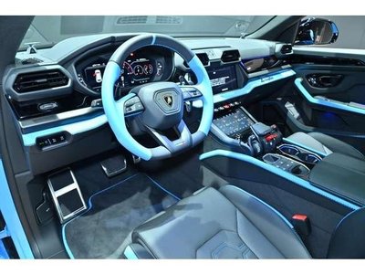 صورة مصغرة 37 لـ 2026 Lamborghini URUS