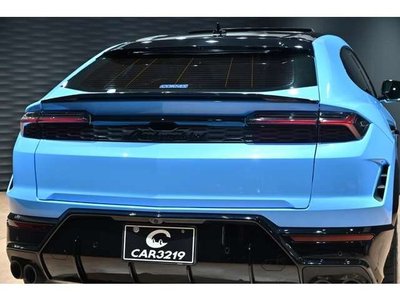 صورة مصغرة 23 لـ 2026 Lamborghini URUS
