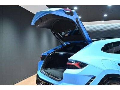 صورة مصغرة 33 لـ 2026 Lamborghini URUS
