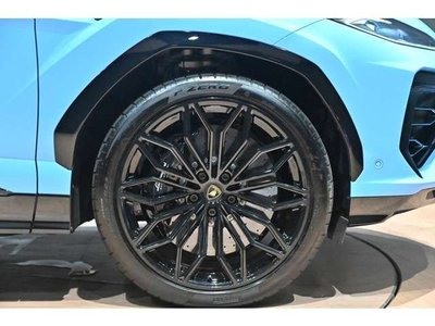 صورة مصغرة 30 لـ 2026 Lamborghini URUS