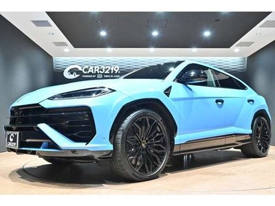 صورة مصغرة 58 لـ 2026 Lamborghini URUS